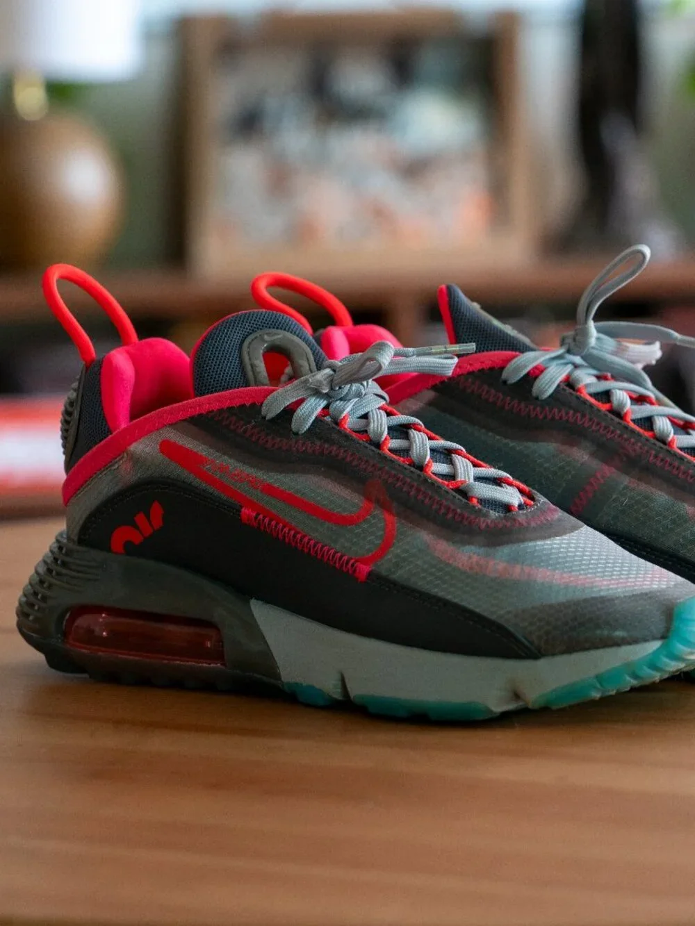 Nike AirMax 2090 sneakers